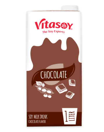 Vitasoy Classic Chocolate - Vitasoy