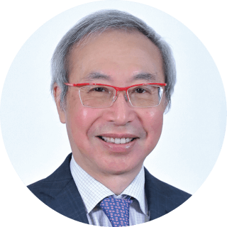 Mr. Peter Tak-shing LO
