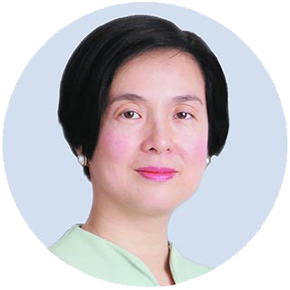 Ms. Wendy Wen Yee YUNG